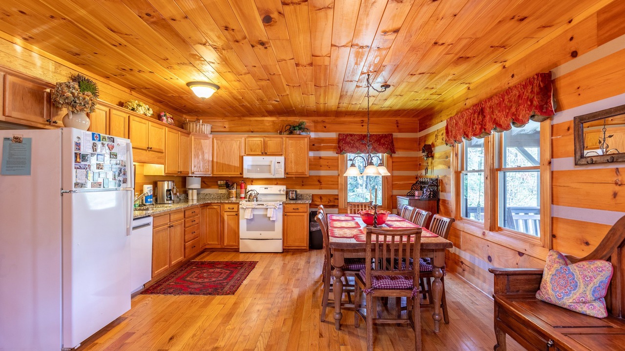 Photo of Kitchen in Boone