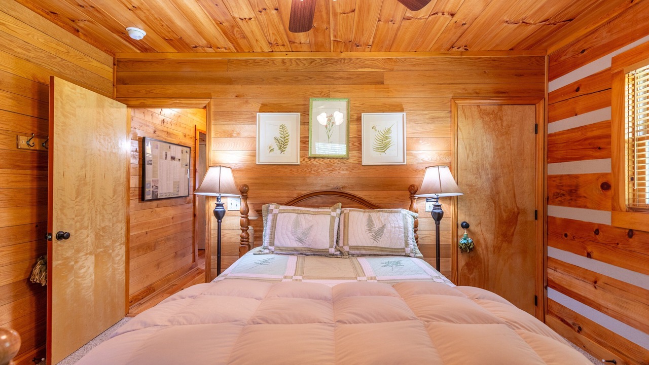 Photo of Bedroom in Boone
