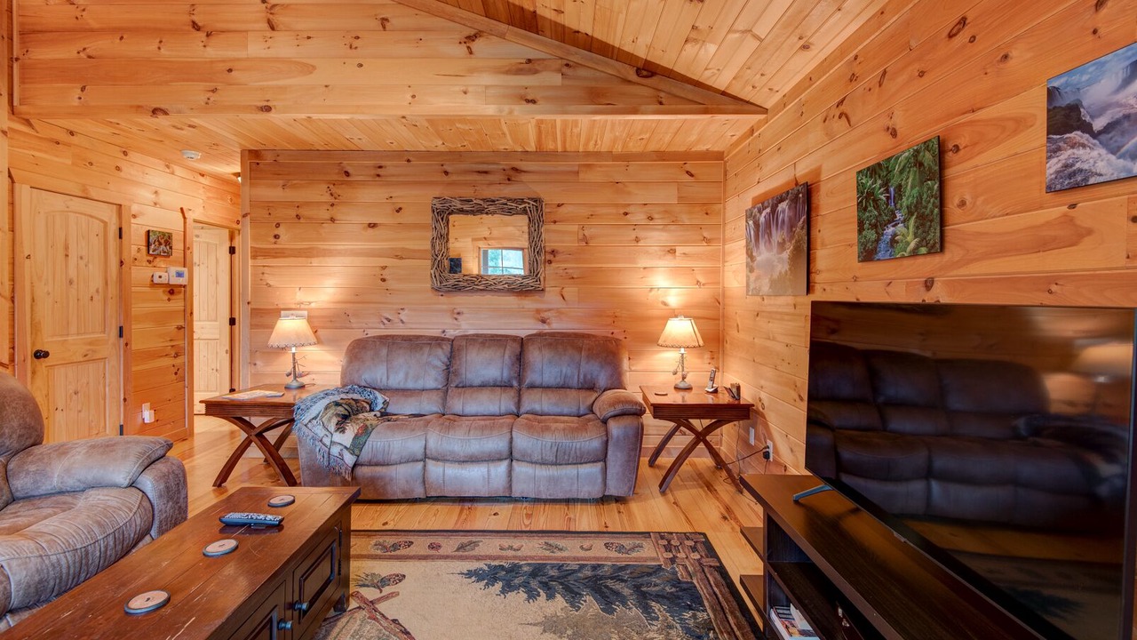 Photo of Livingroom in Boone