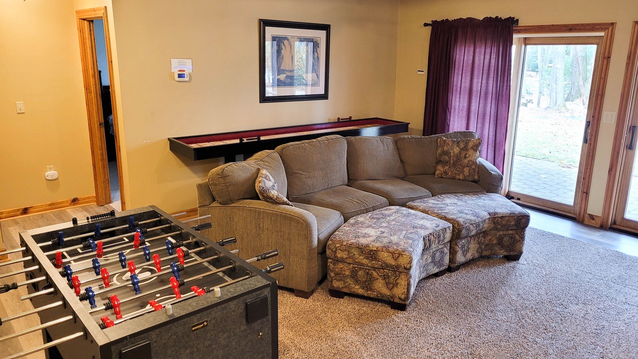 Photo of Bedroom in North Glade Hills