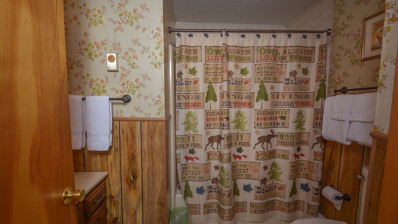 Photo of Bathroom in Oakland