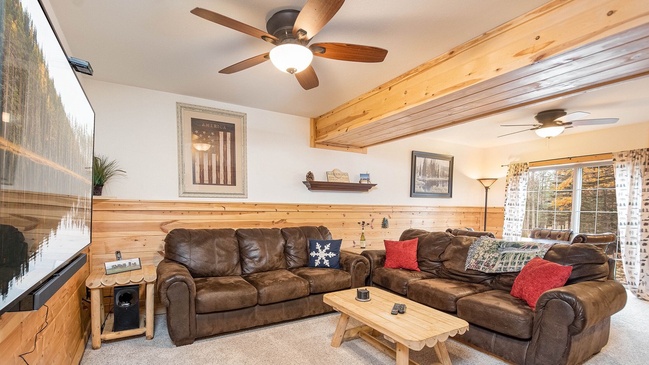 Photo of Bedroom in The View