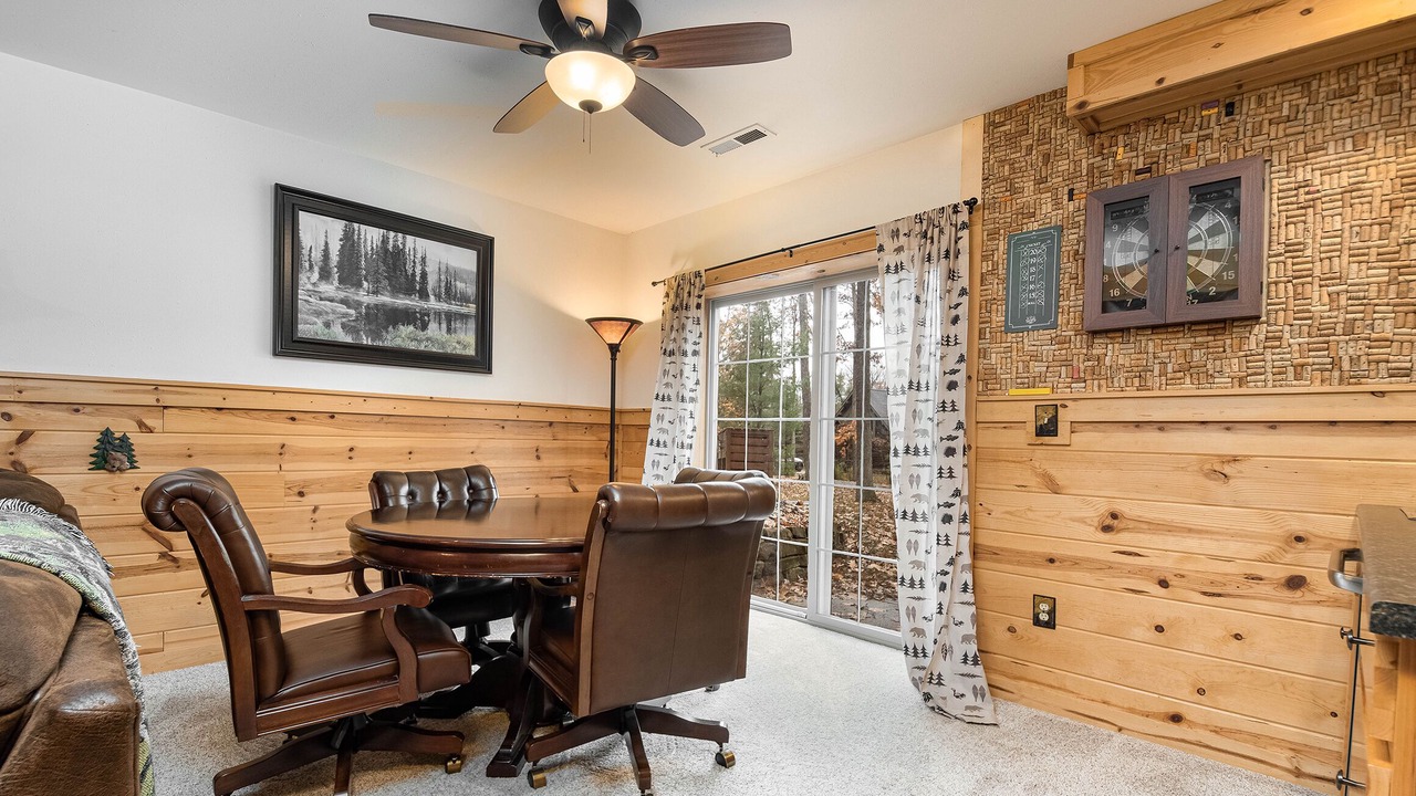 Photo of Bedroom in The View