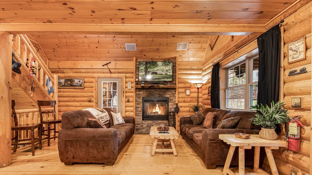 Photo of Livingroom in The View