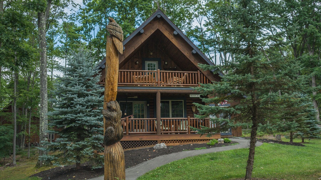 Photo of Outdoor in The View