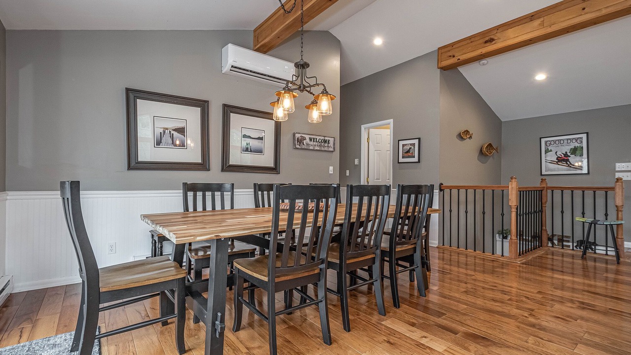 Photo of Livingroom in Thayerville