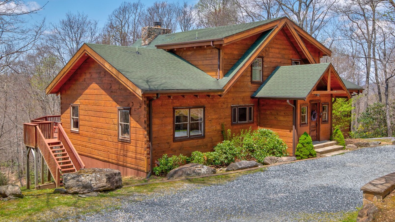 Photo of Outdoor in Boone