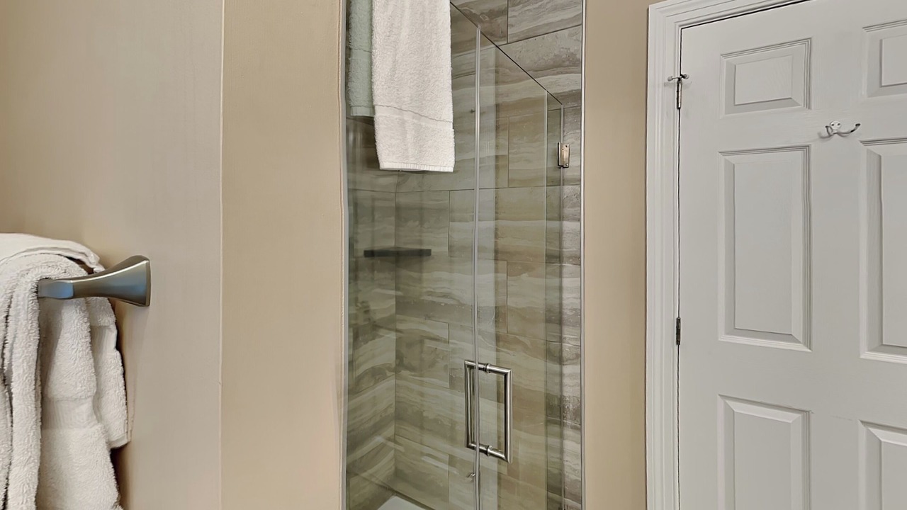 Photo of Bathroom in Crellin