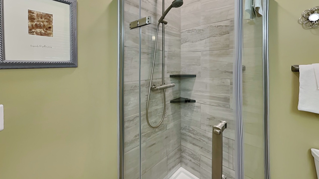 Photo of Bathroom in Crellin