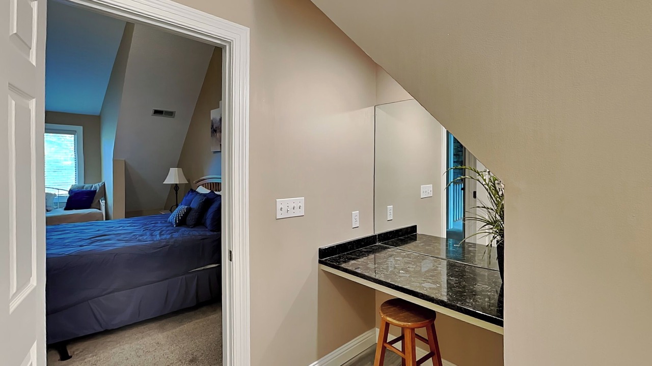 Photo of Bathroom in Crellin
