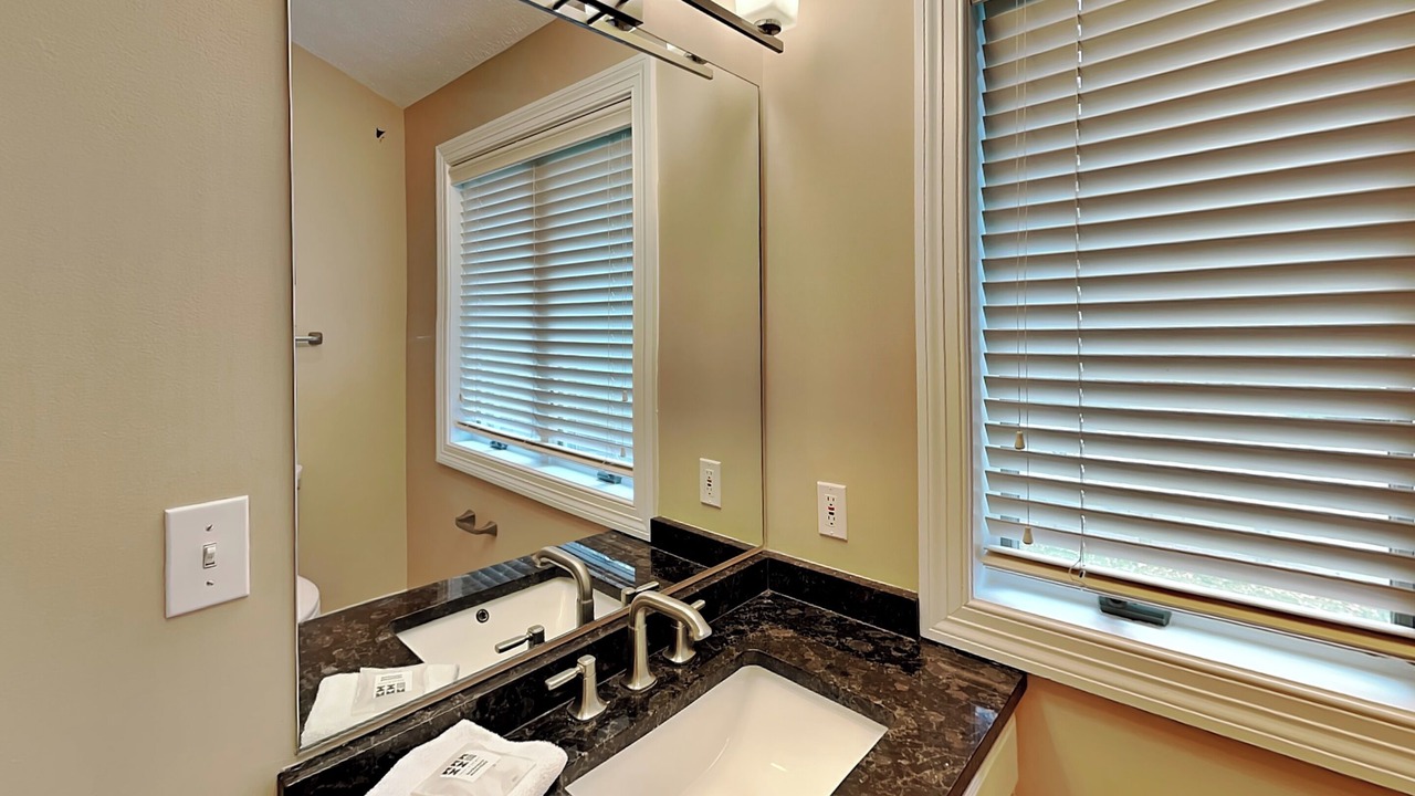Photo of Bathroom in Crellin
