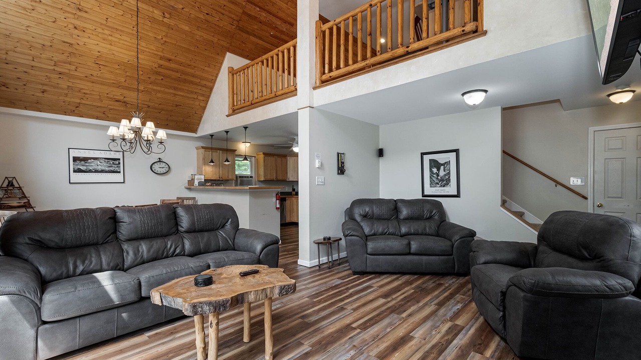 Photo of Bedroom in North Glade Hills