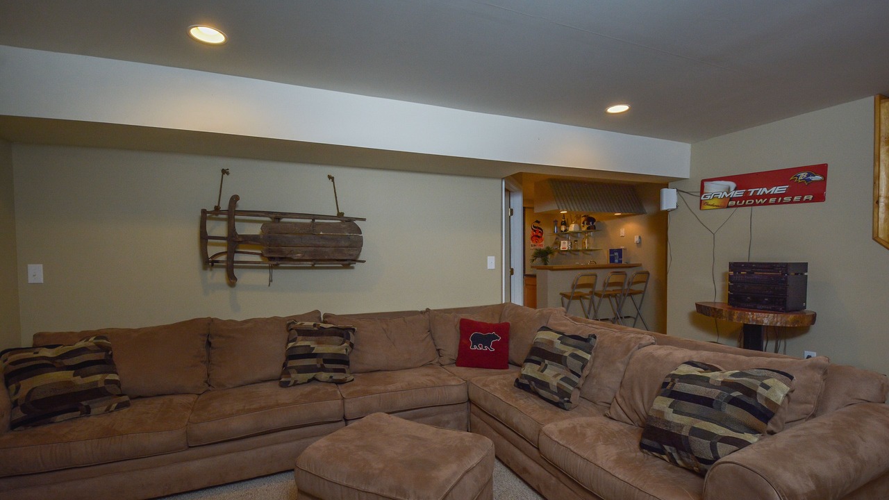 Photo of Bedroom in North Glade Hills