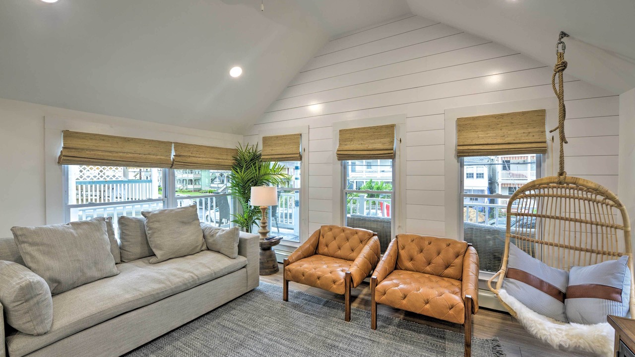 Photo of Bedroom in Ocean Grove