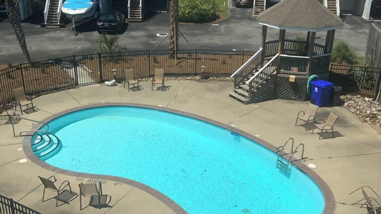 Photo of Outdoor in North Topsail Beach