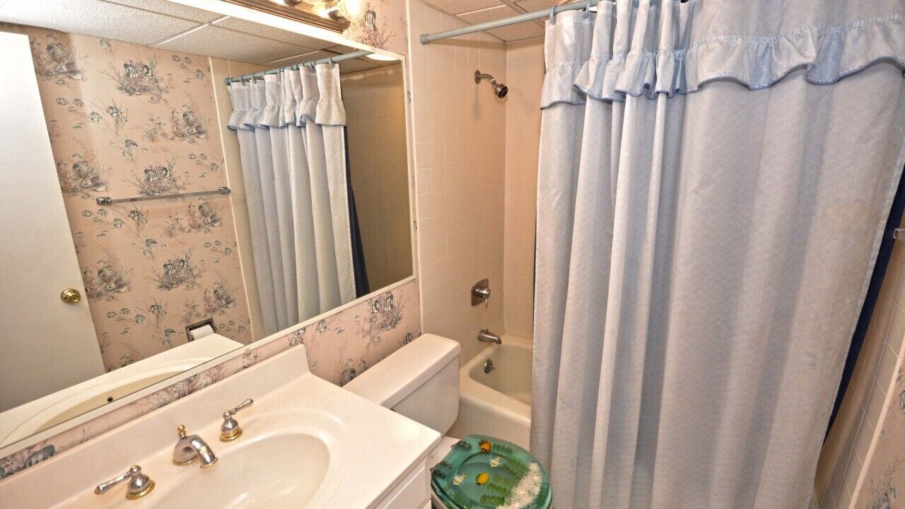Photo of Bathroom in Ocean City