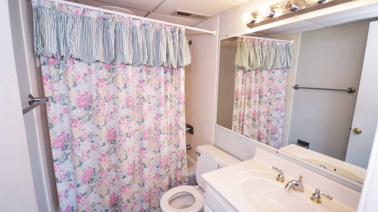 Photo of Bathroom in Ocean City