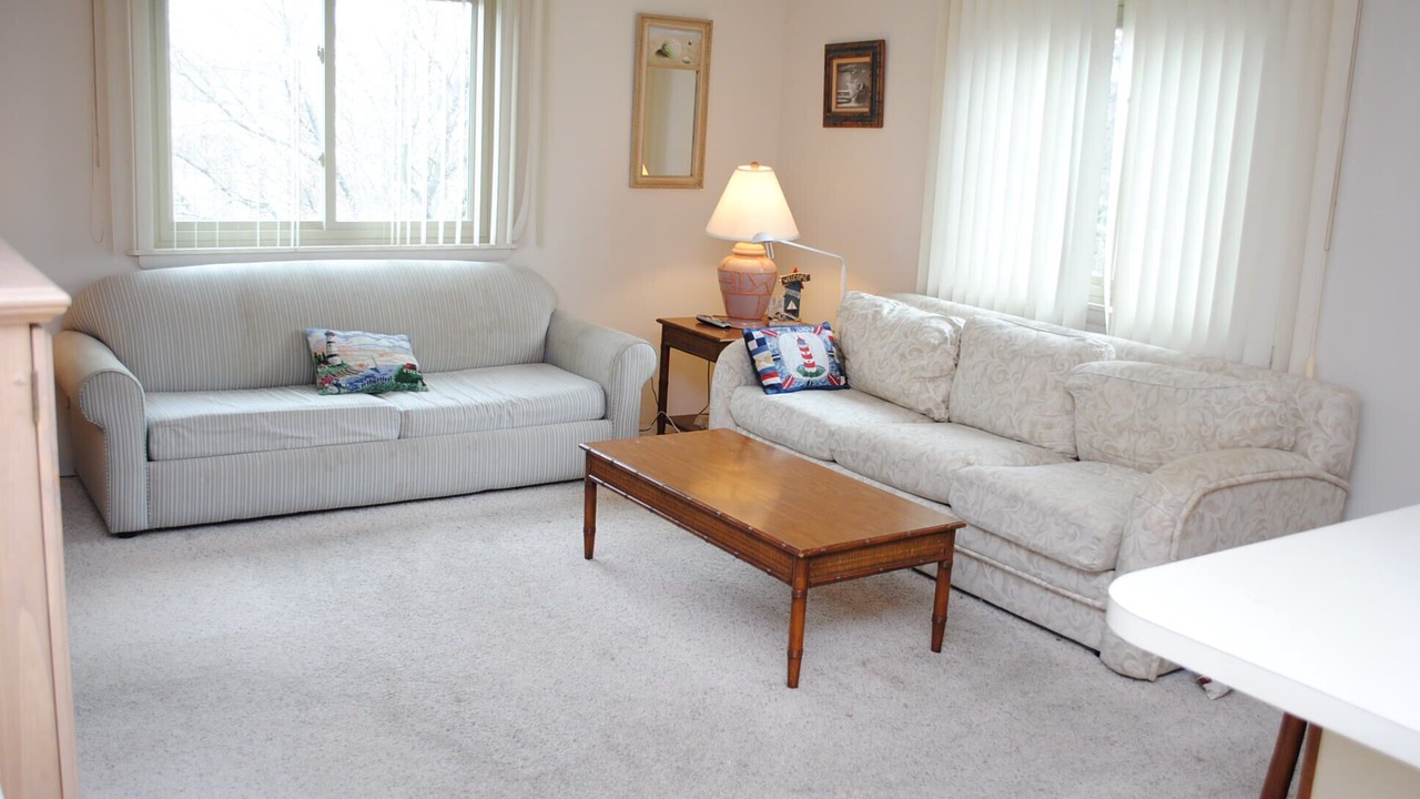 Photo of Bedroom in Caine Woods