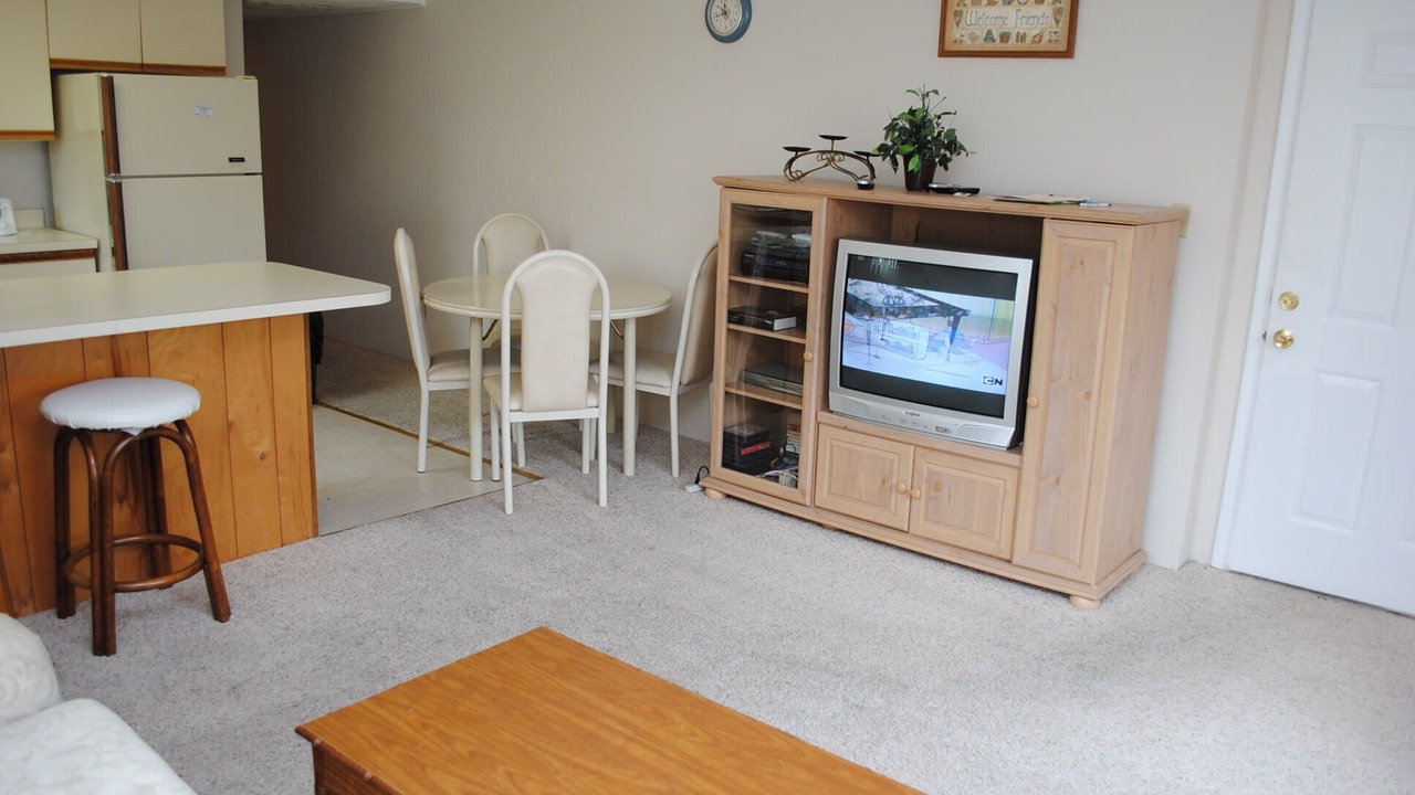 Photo of Bedroom in Caine Woods