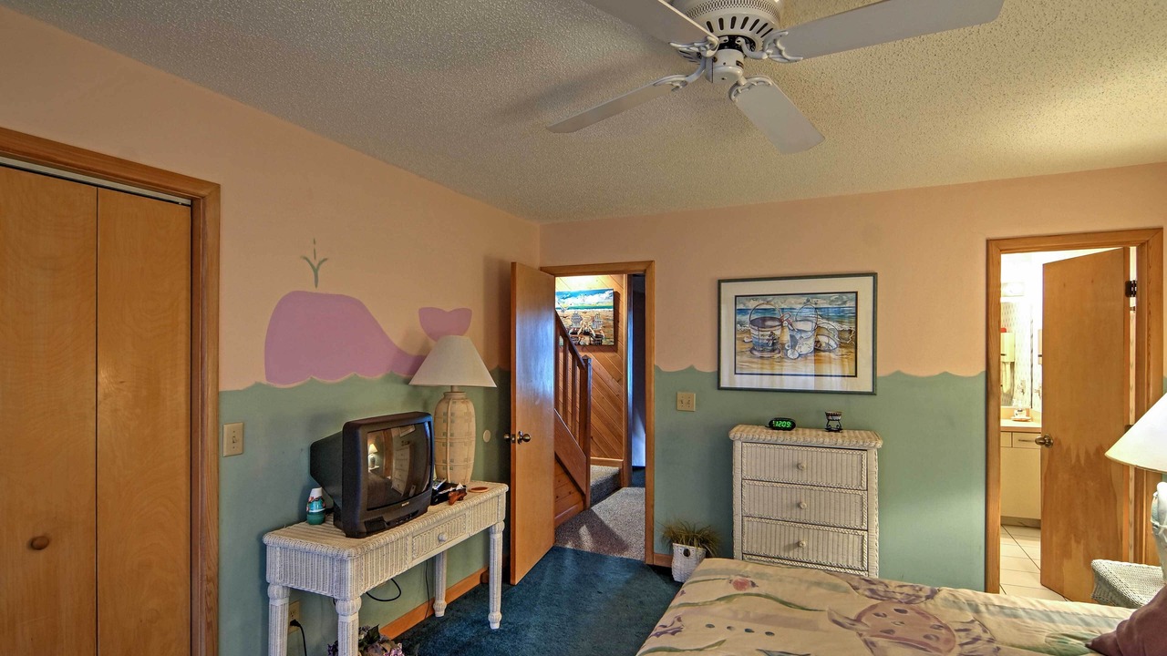 Photo of Bedroom in Kitty Hawk