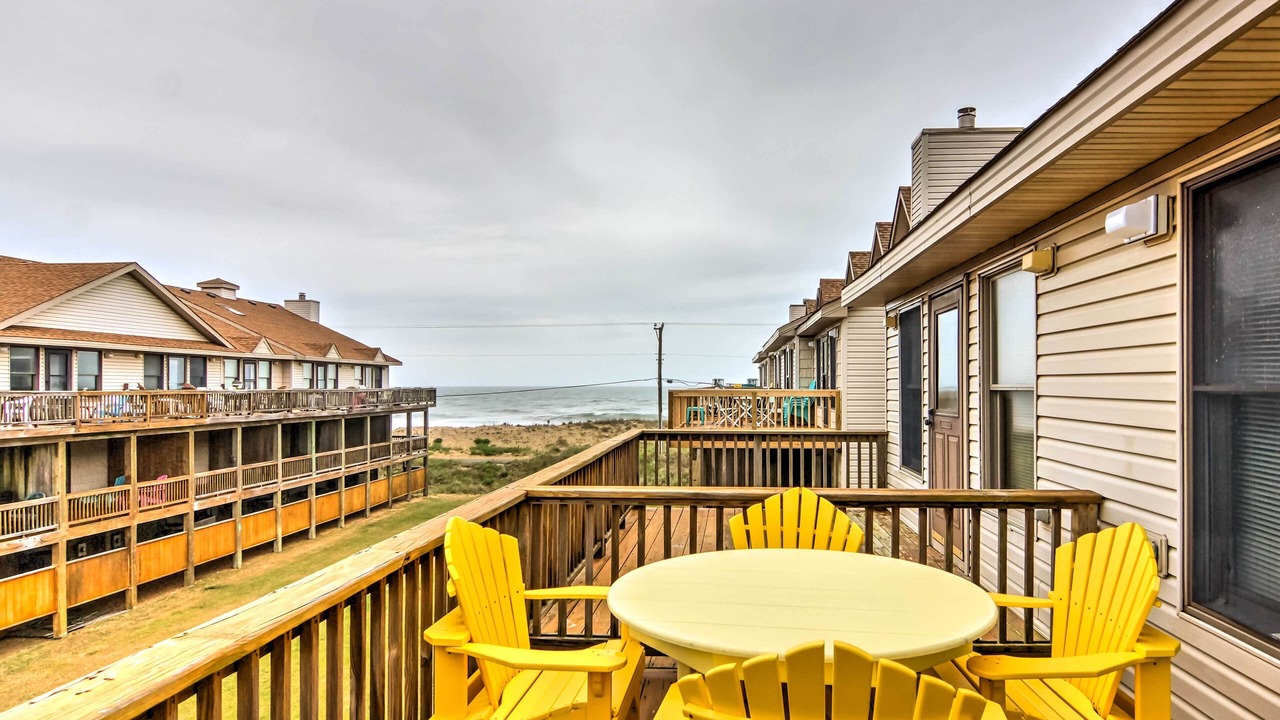 Photo of Others in Kitty Hawk