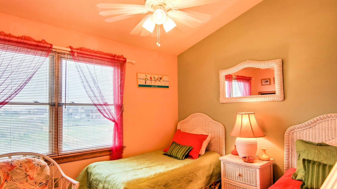 Photo of Bedroom in Kitty Hawk