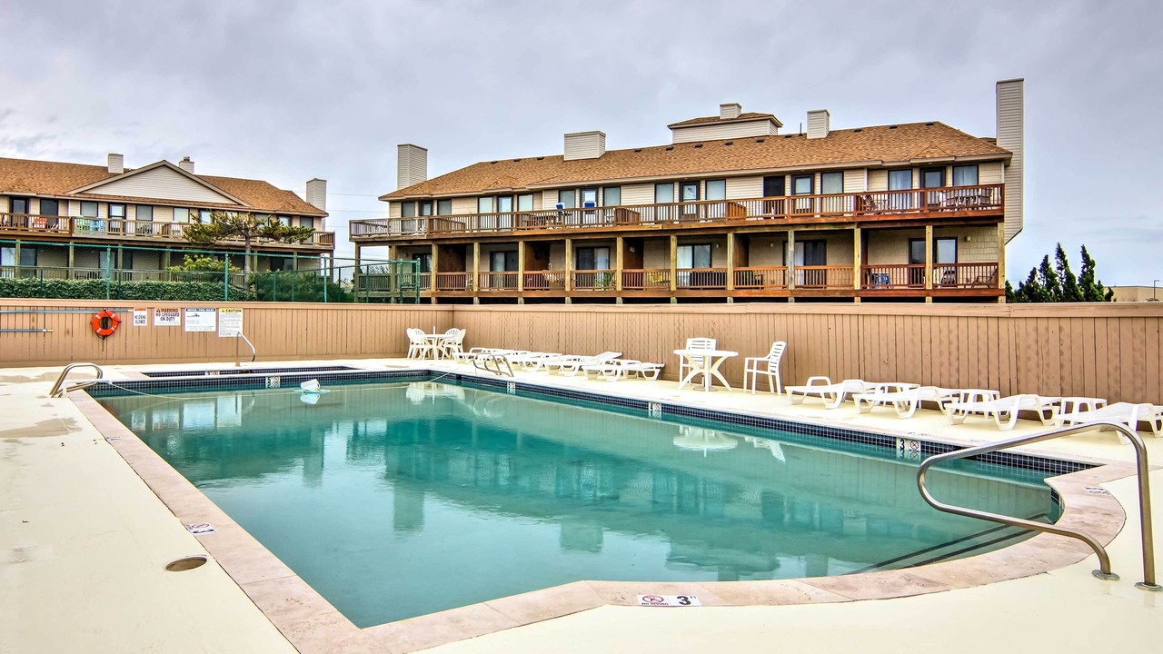 Photo of Outdoor in Kitty Hawk