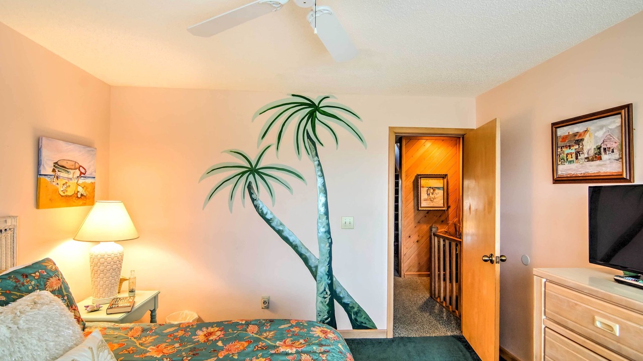 Photo of Bedroom in Kitty Hawk