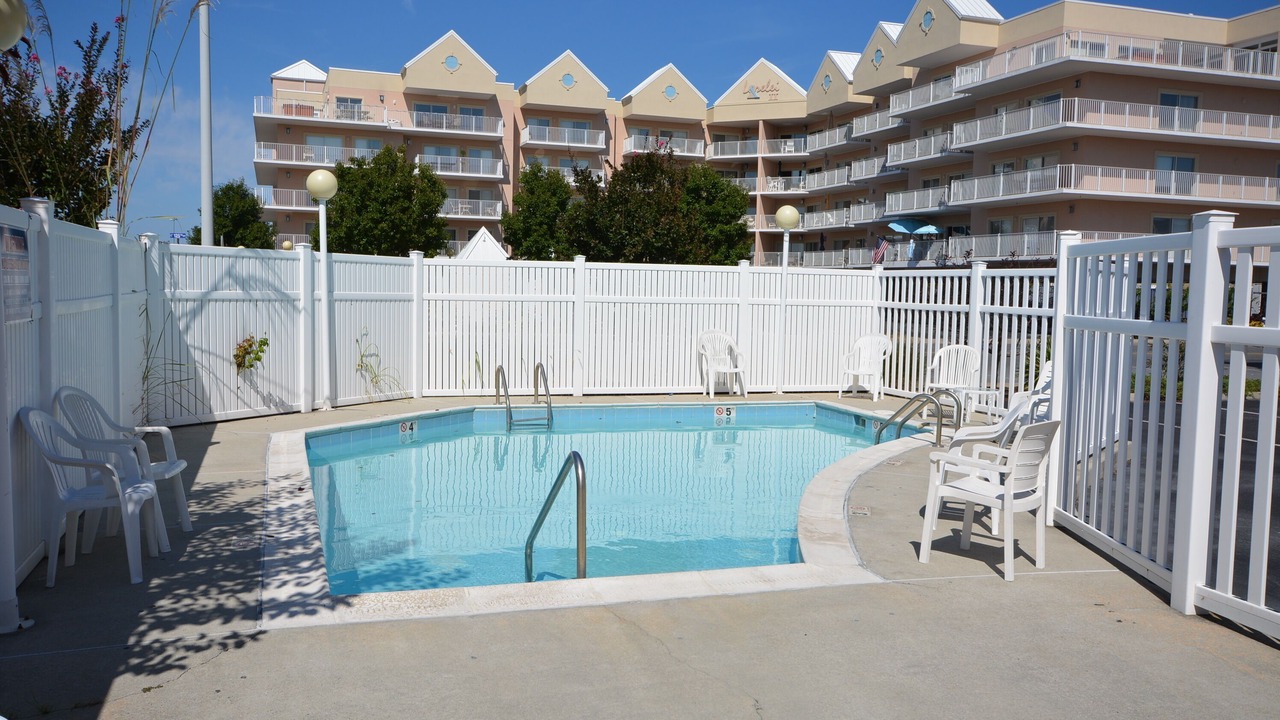Photo of Outdoor in North Ocean City