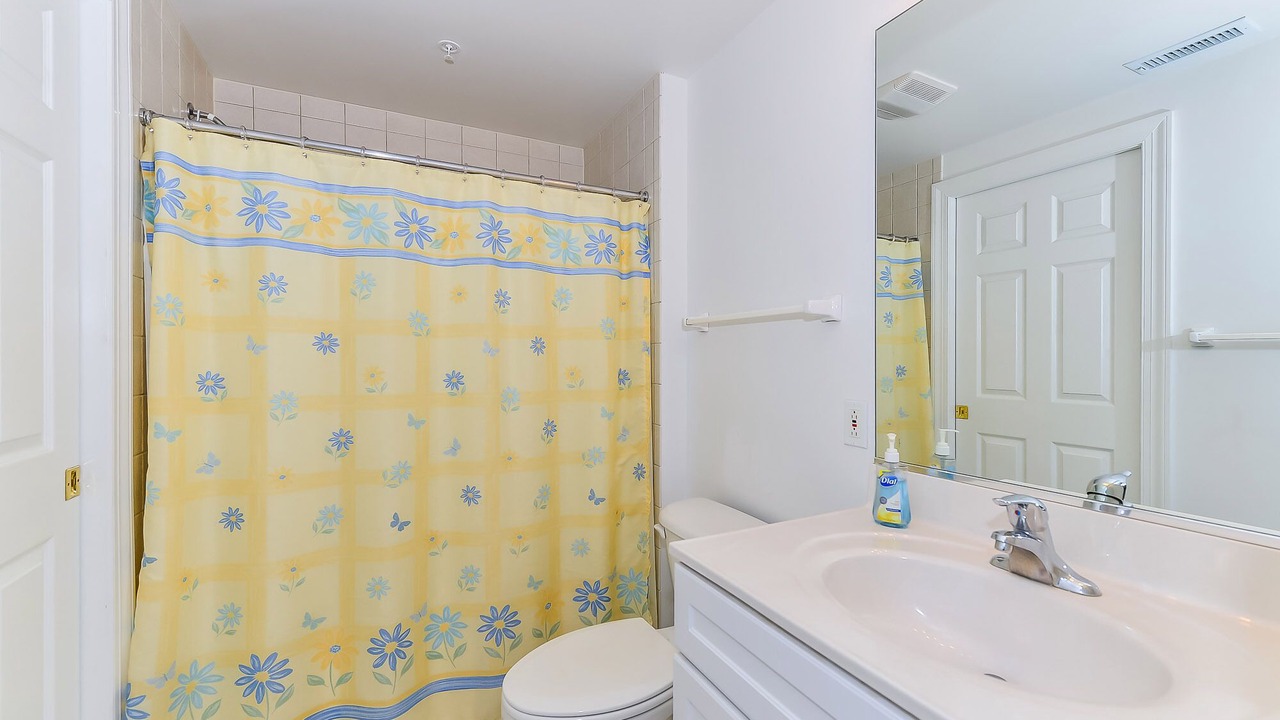 Photo of Bathroom in North Ocean City