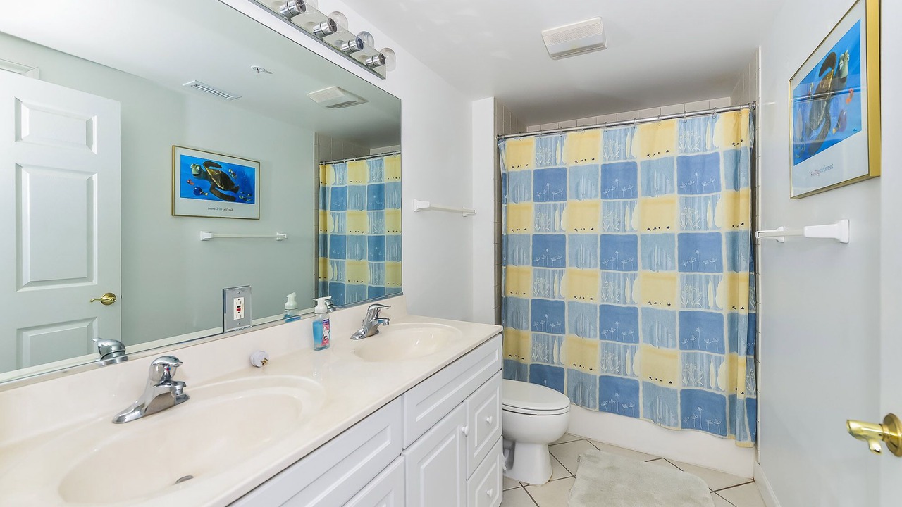 Photo of Bathroom in North Ocean City