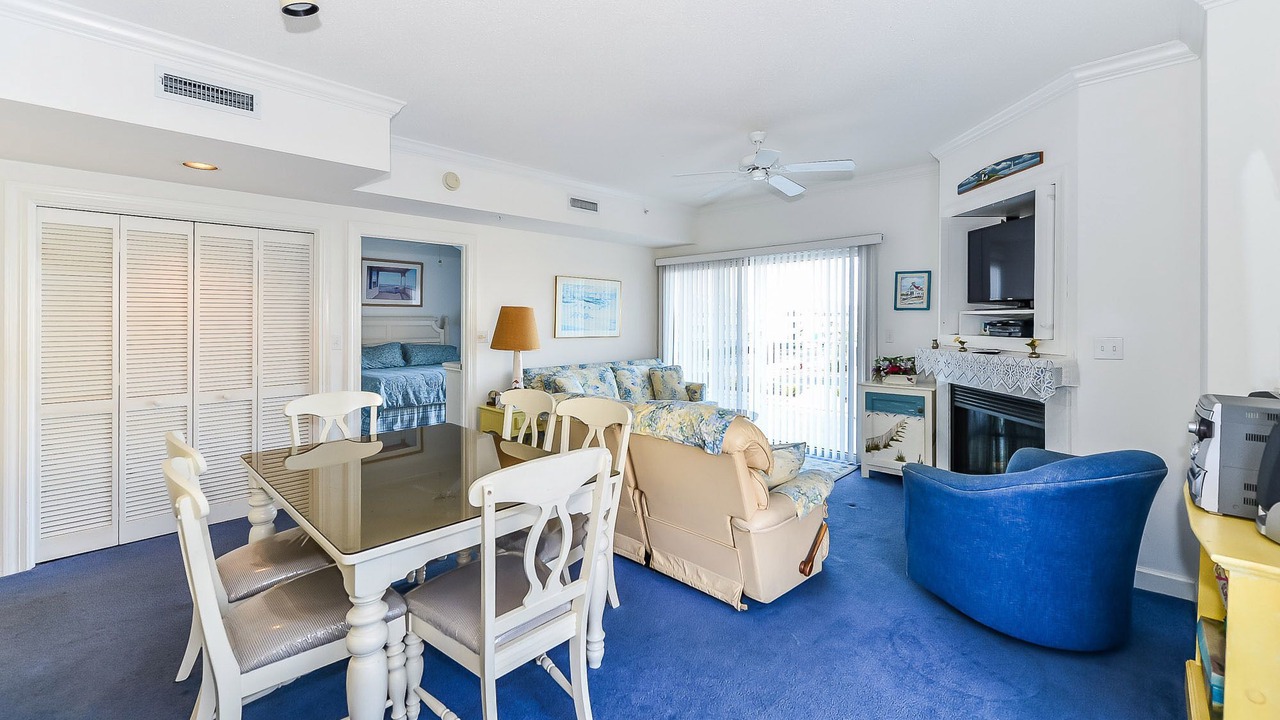 Photo of Bedroom in North Ocean City