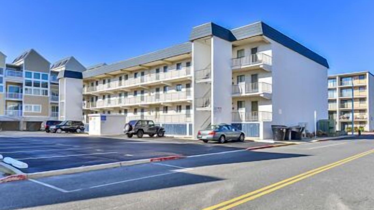 Photo of Outdoor in North Ocean City