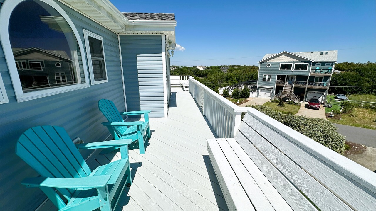 Photo of Outdoor in Ocean Sands