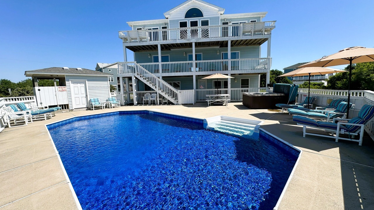 Photo of Outdoor in Ocean Sands