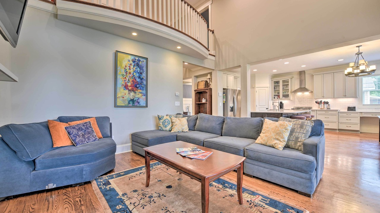 Photo of Bedroom in NoDa