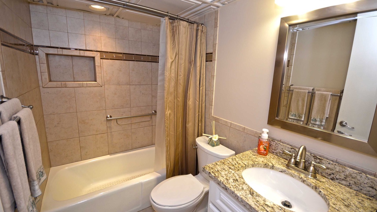 Photo of Bathroom in Ocean City