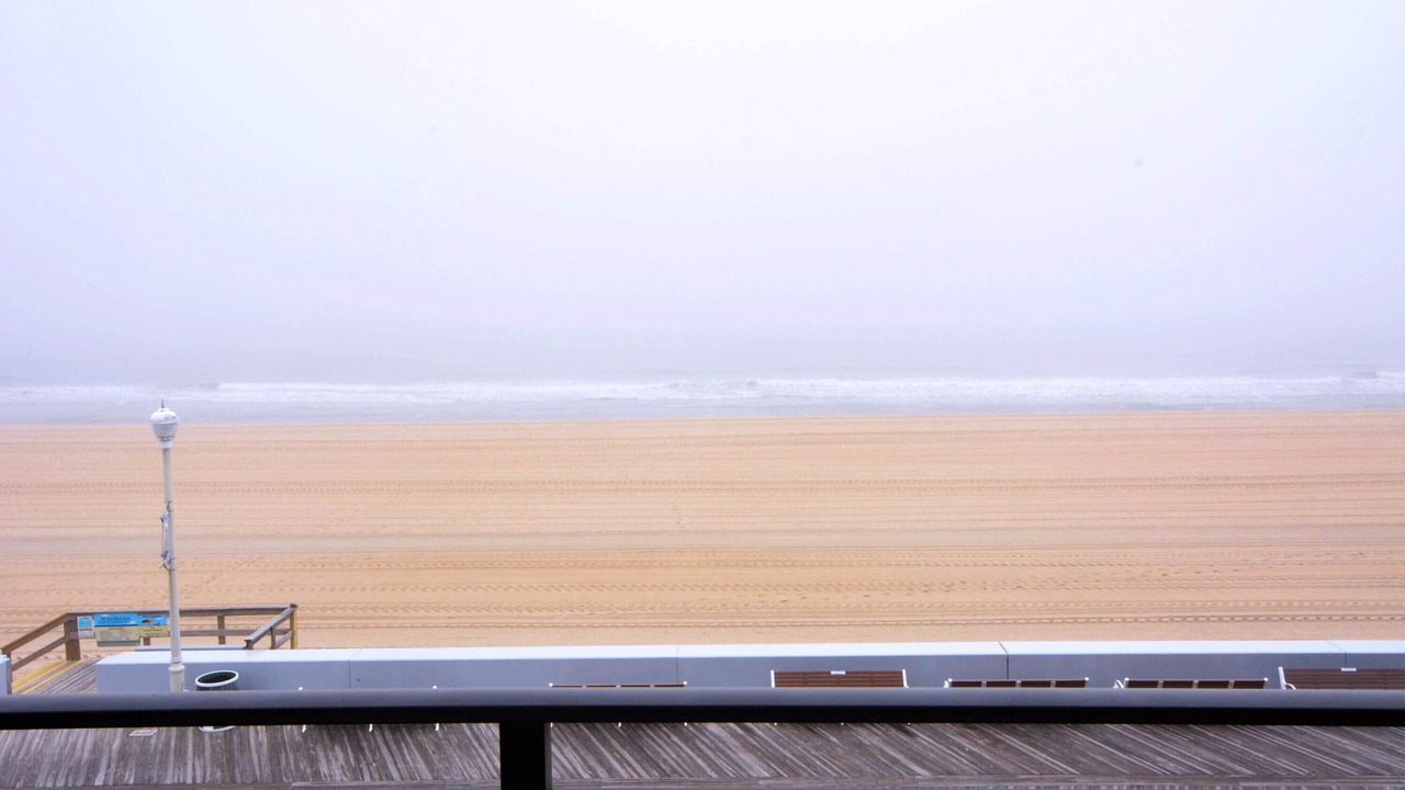 Photo of Patio Balcony in Ocean City