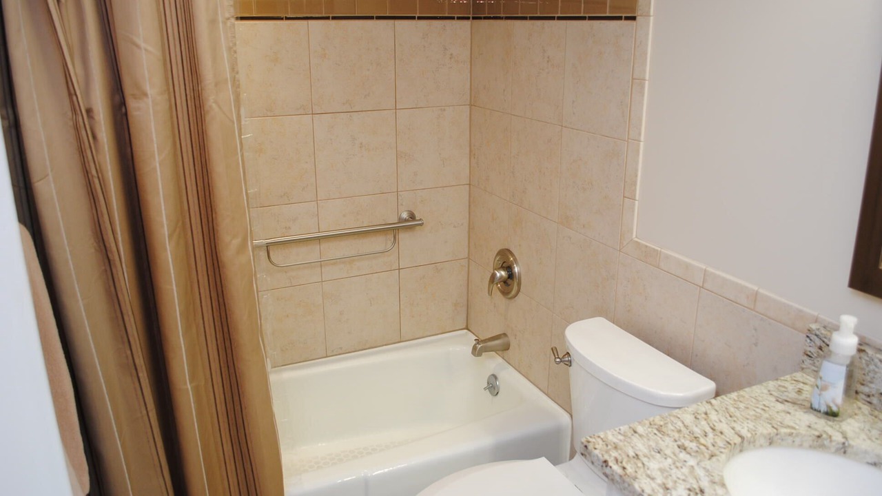 Photo of Bathroom in Ocean City