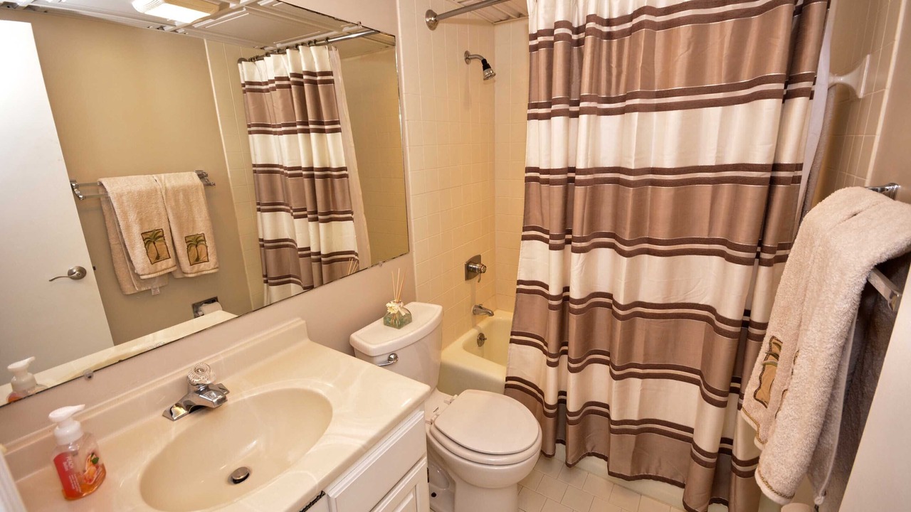 Photo of Bathroom in Ocean City