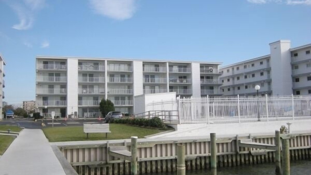 Photo of Outdoor in Midtown Ocean City