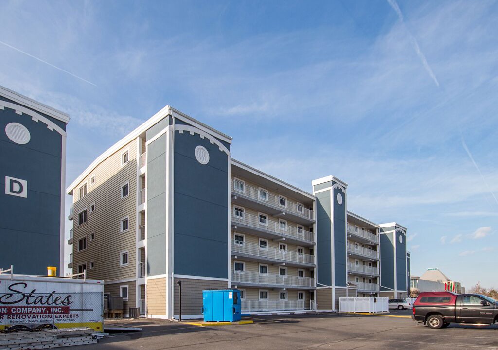 Photo of Outdoor in Midtown Ocean City