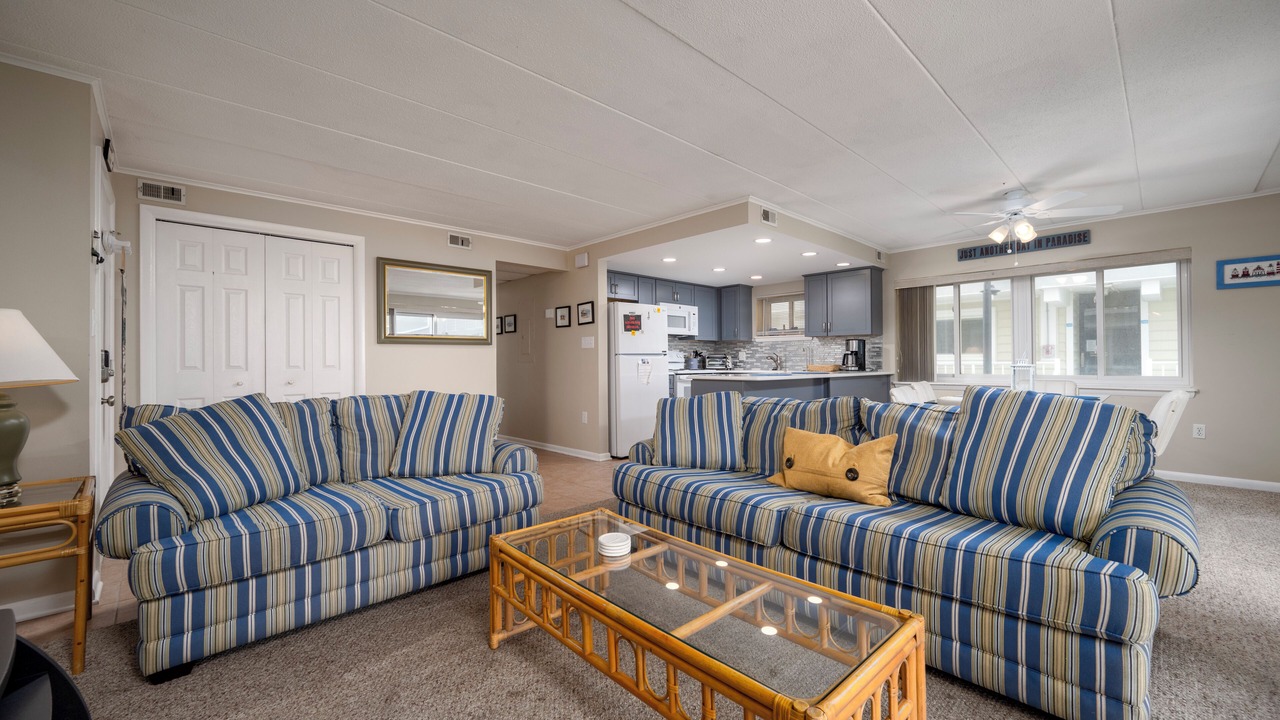 Photo of Livingroom in Midtown Ocean City