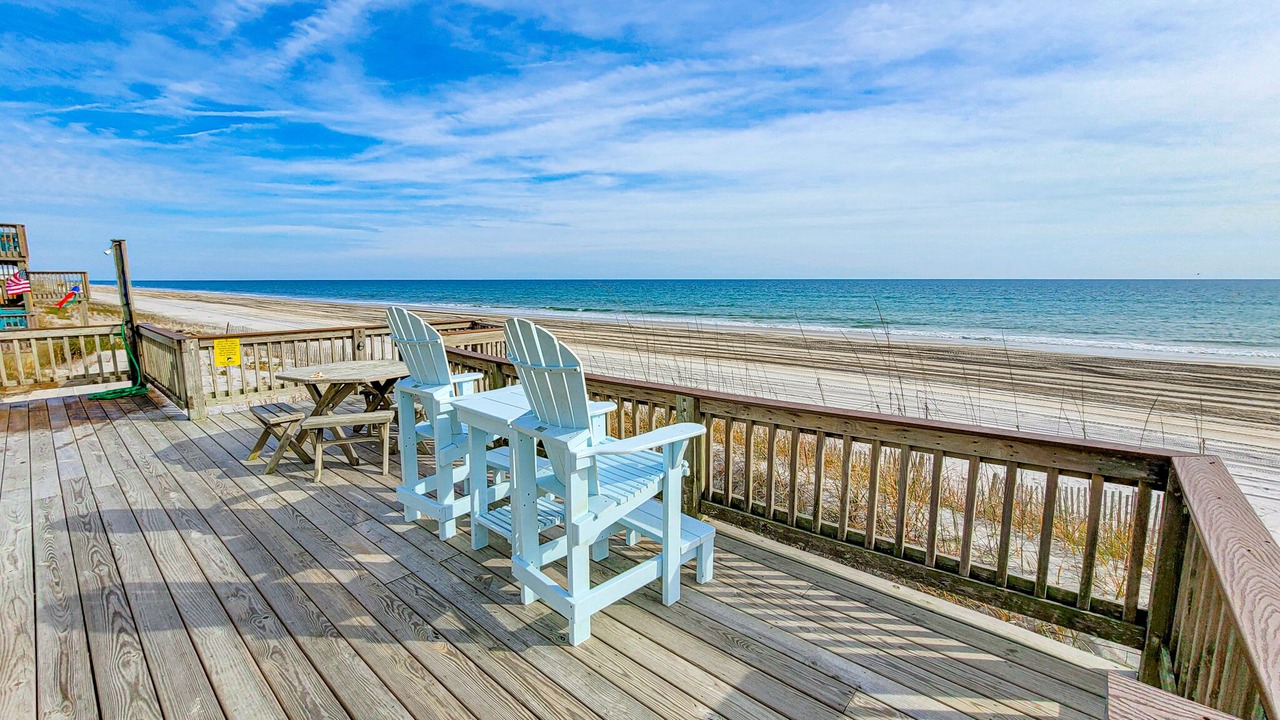 Photo of Others in Ocean City Beach