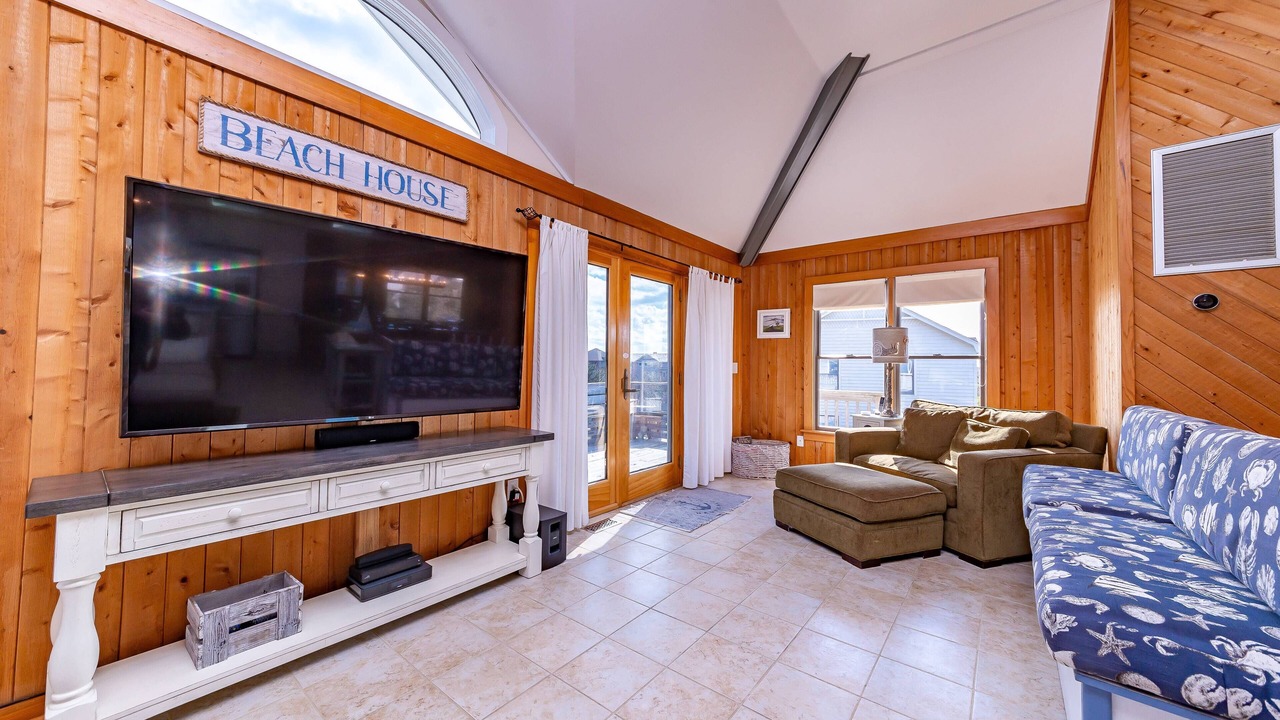 Photo of Bedroom in Duck
