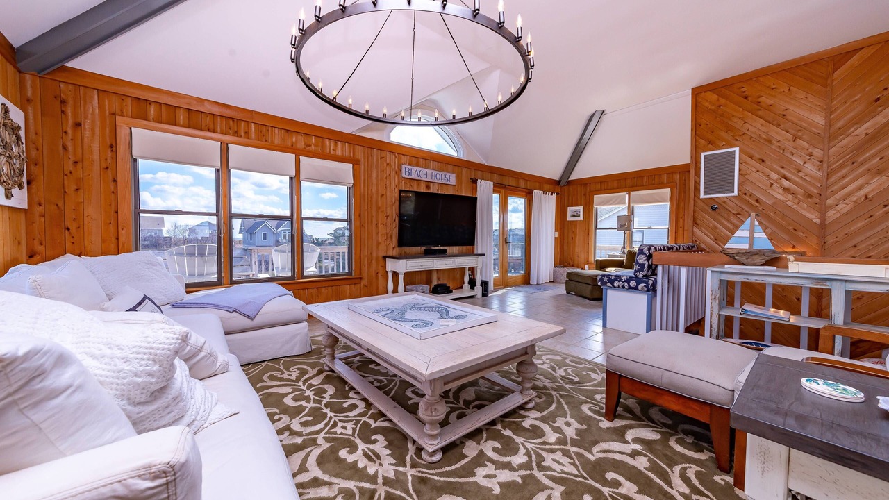 Photo of Bedroom in Duck