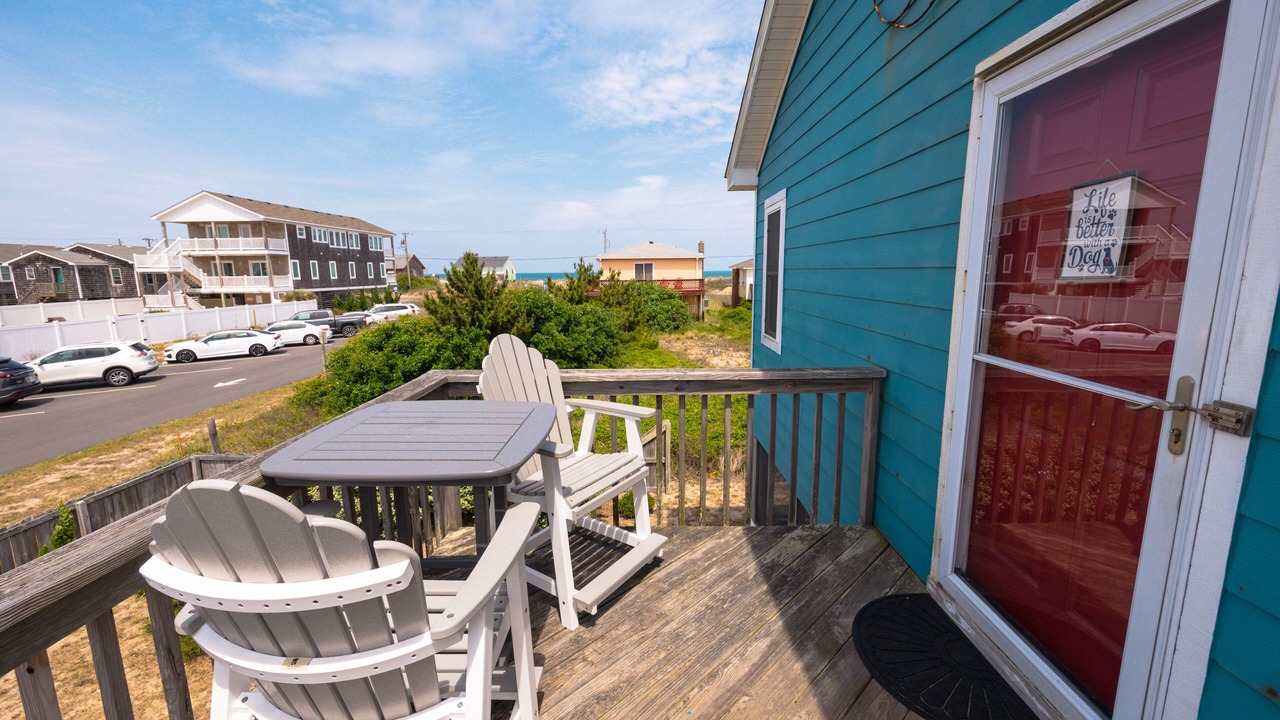 Photo of Outdoor in Kitty Hawk