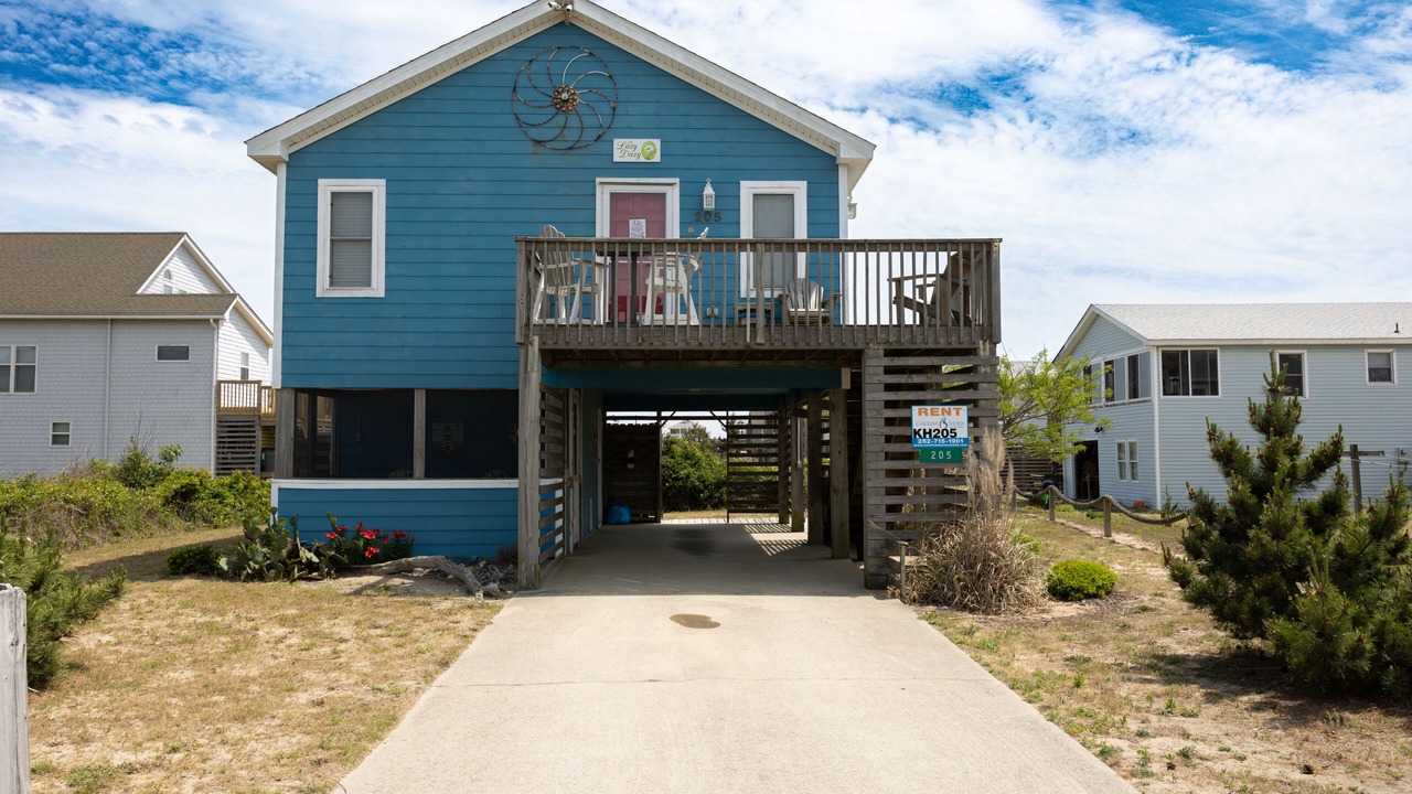 Photo of Outdoor in Kitty Hawk