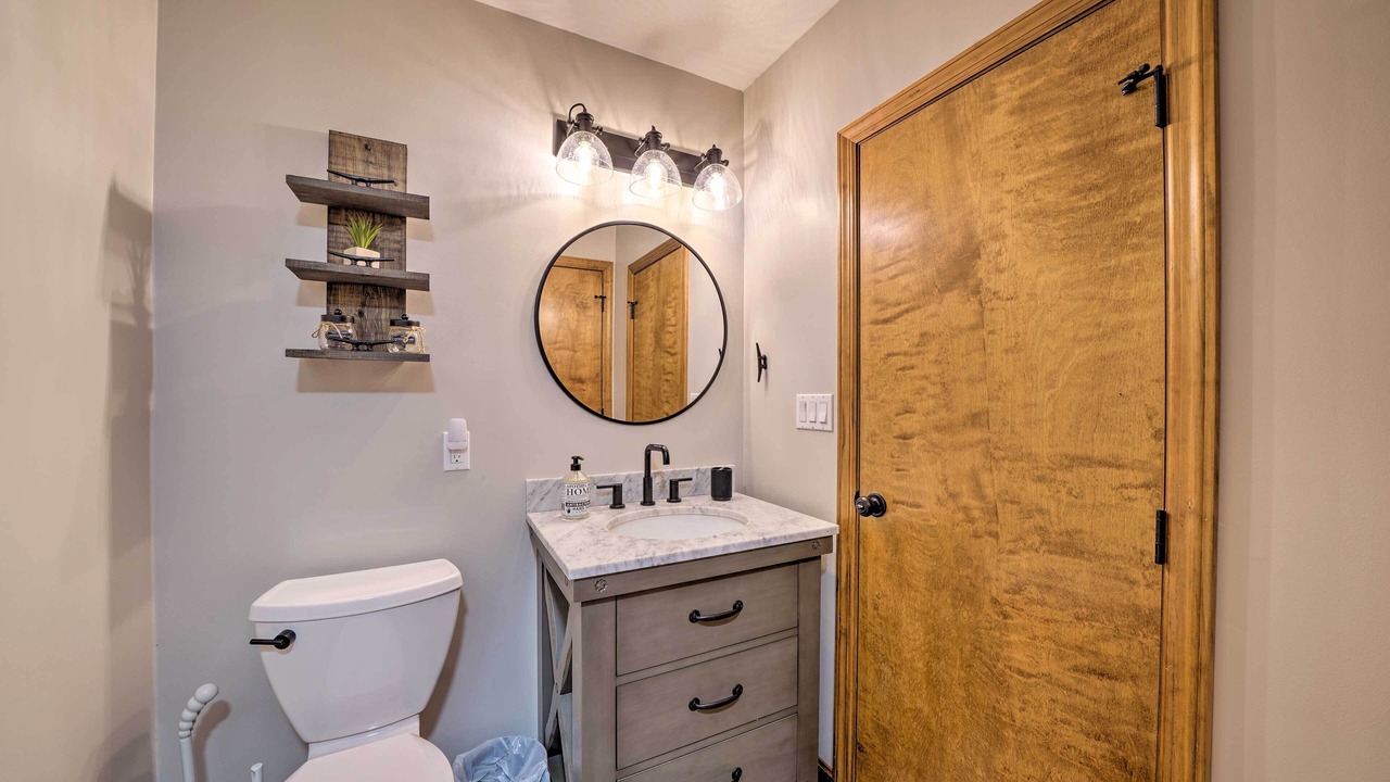 Photo of Bathroom in Westford
