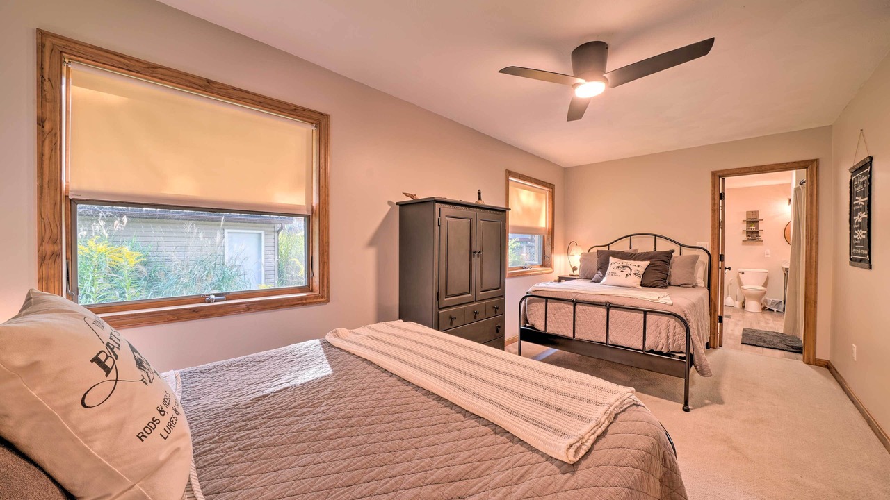 Photo of Bedroom in Westford